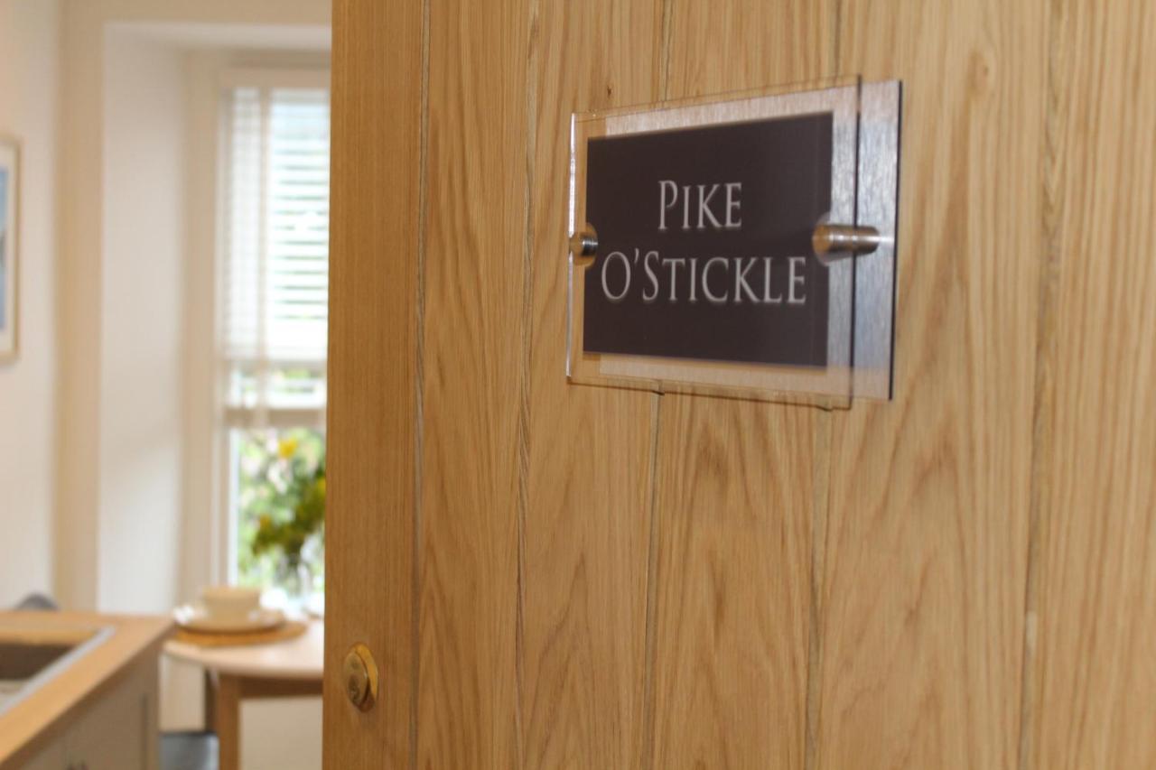 Pike O'Stickle Apartamento Bowness-on-Windermere Exterior foto