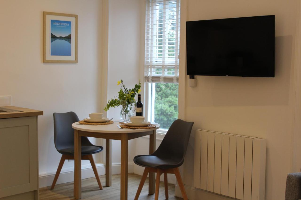 Pike O'Stickle Apartamento Bowness-on-Windermere Exterior foto