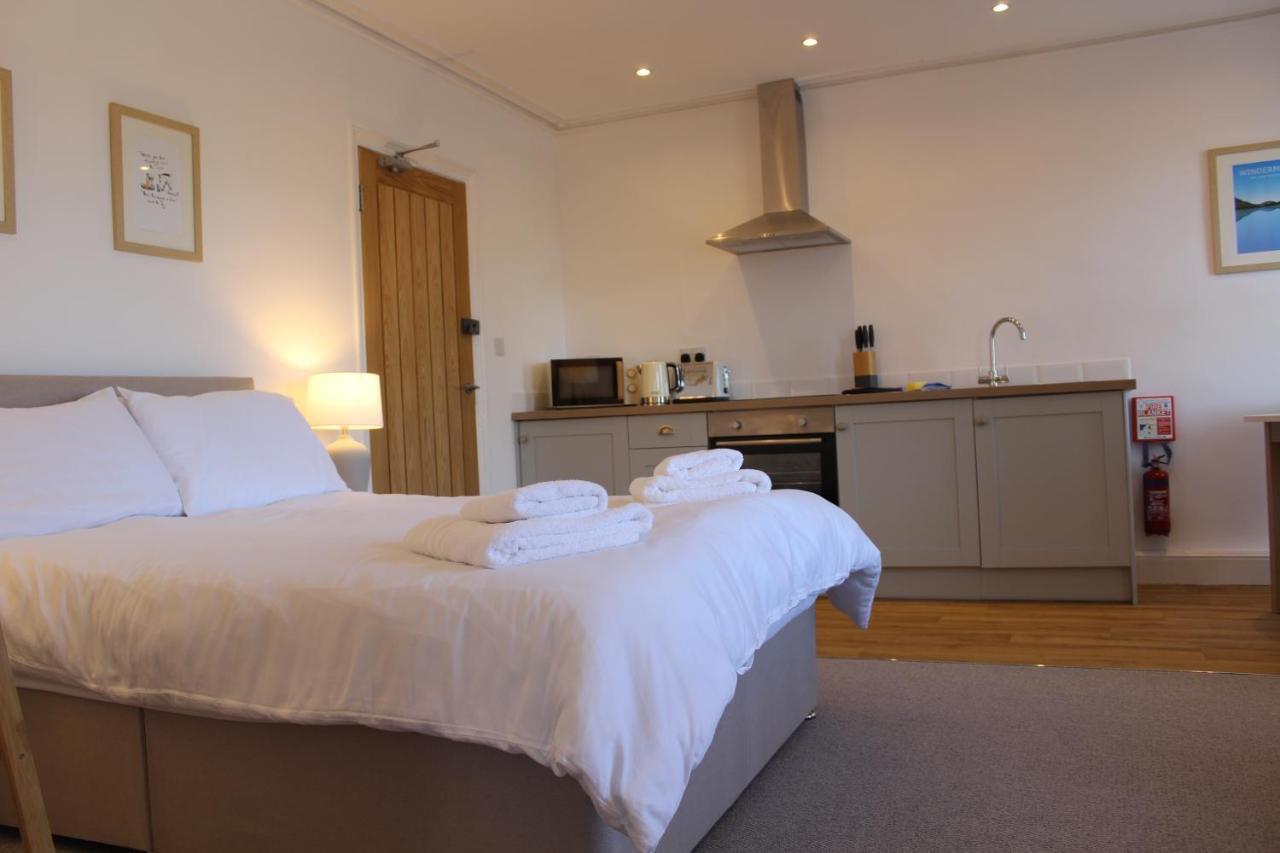 Pike O'Stickle Apartamento Bowness-on-Windermere Exterior foto
