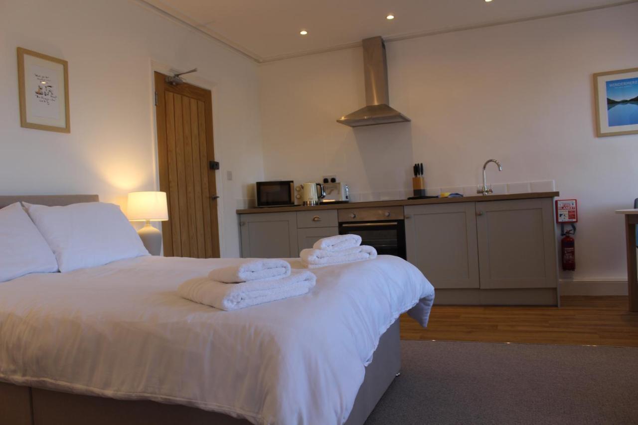 Pike O'Stickle Apartamento Bowness-on-Windermere Exterior foto