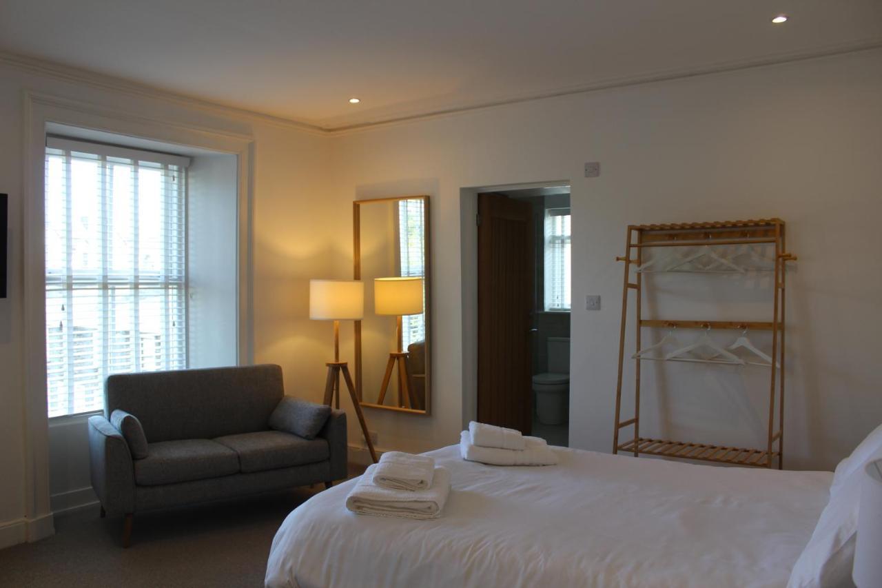 Pike O'Stickle Apartamento Bowness-on-Windermere Exterior foto