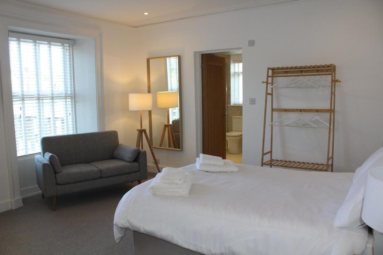 Pike O'Stickle Apartamento Bowness-on-Windermere Exterior foto